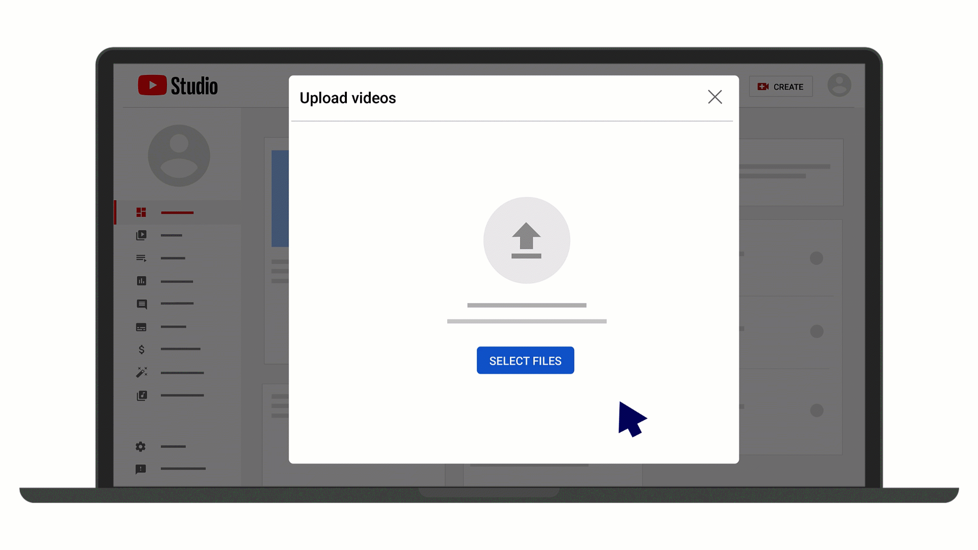 Create and Publish Your Videos Create and Publish Your Videos
