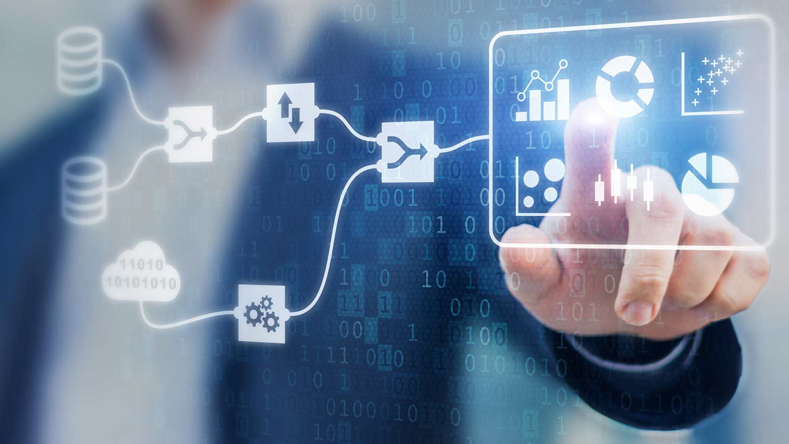 How to Be a Computer Tech Pro