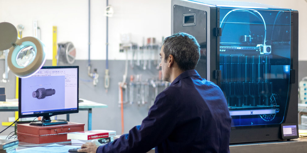 Top 5 Online 3D Printing Services