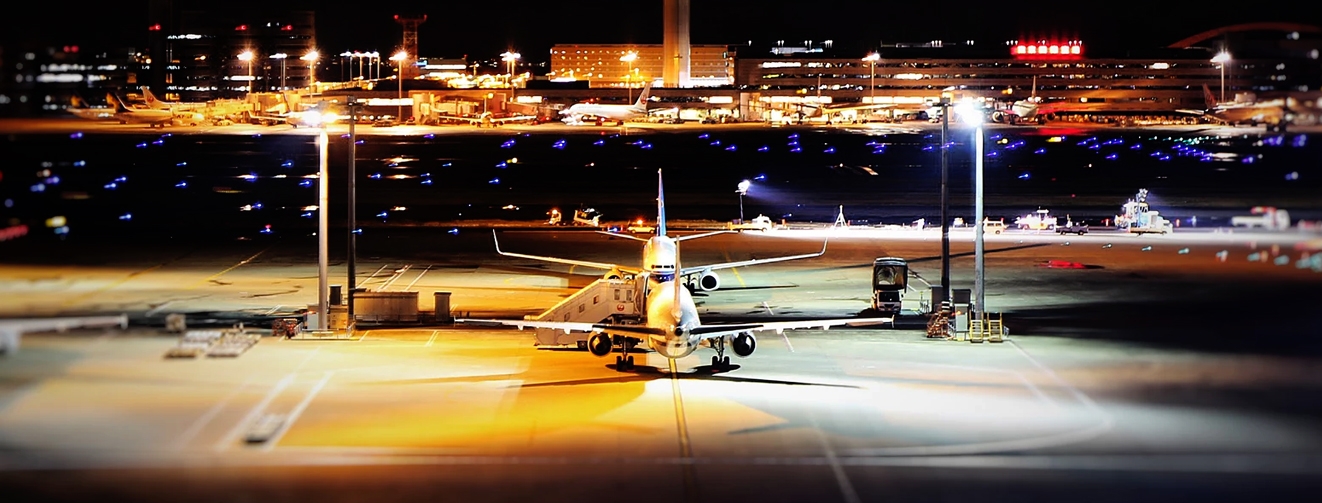 LED Runway Lights: A Bright Revolution in Aviation